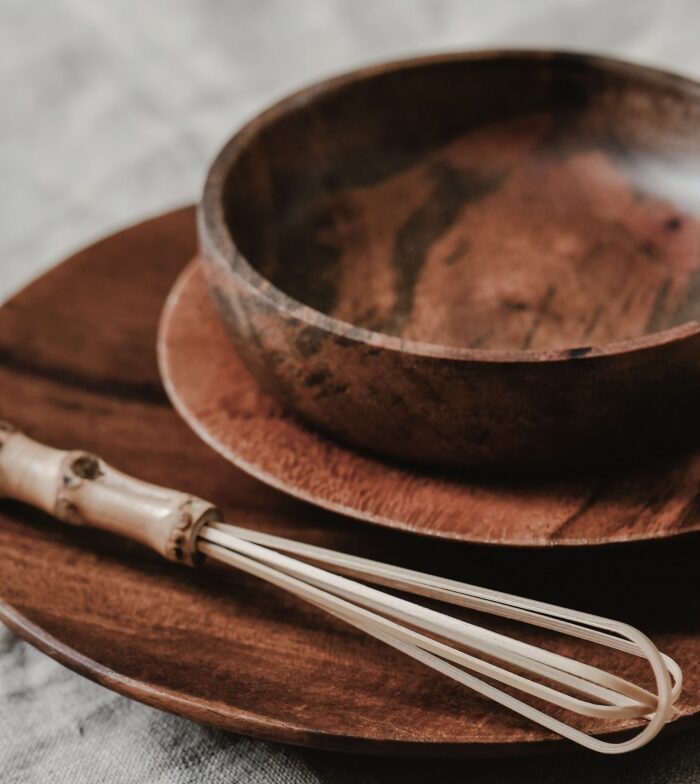Serving Bowl