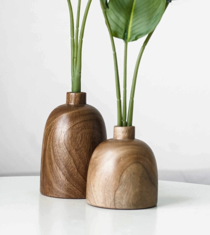 Small Vase