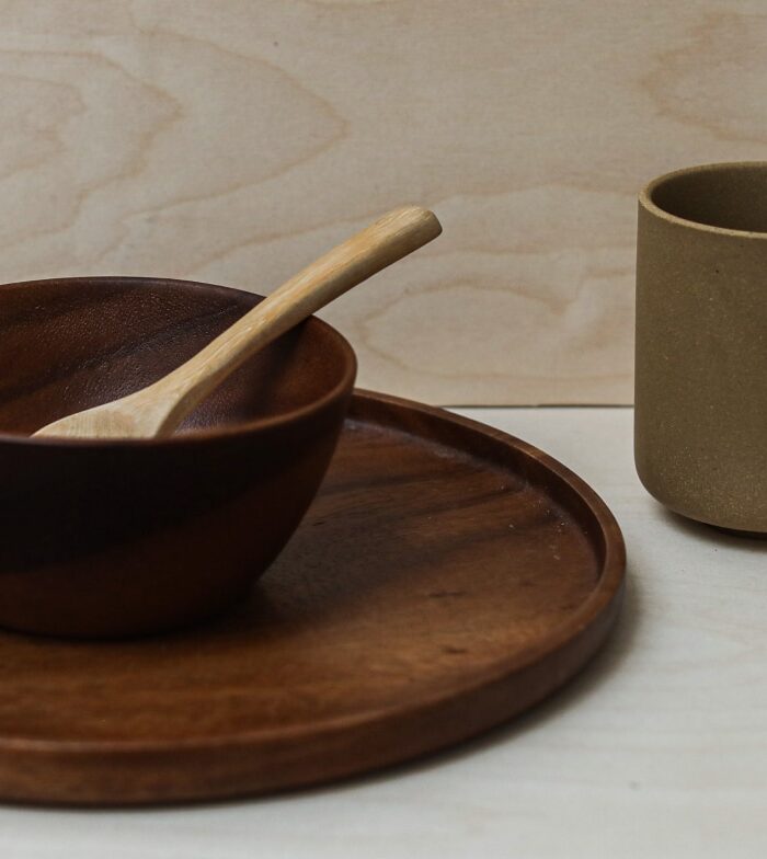 Large Soup Bowl