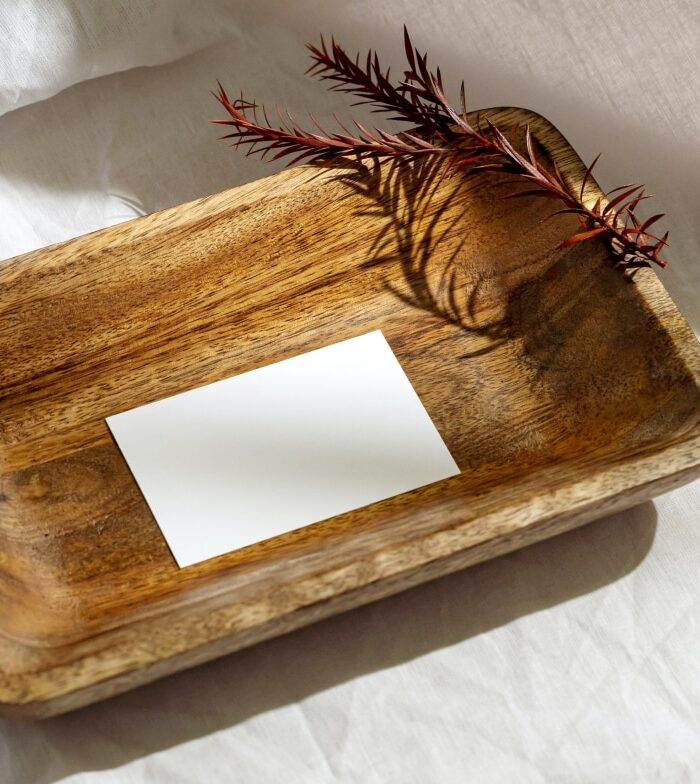 Spice Tray