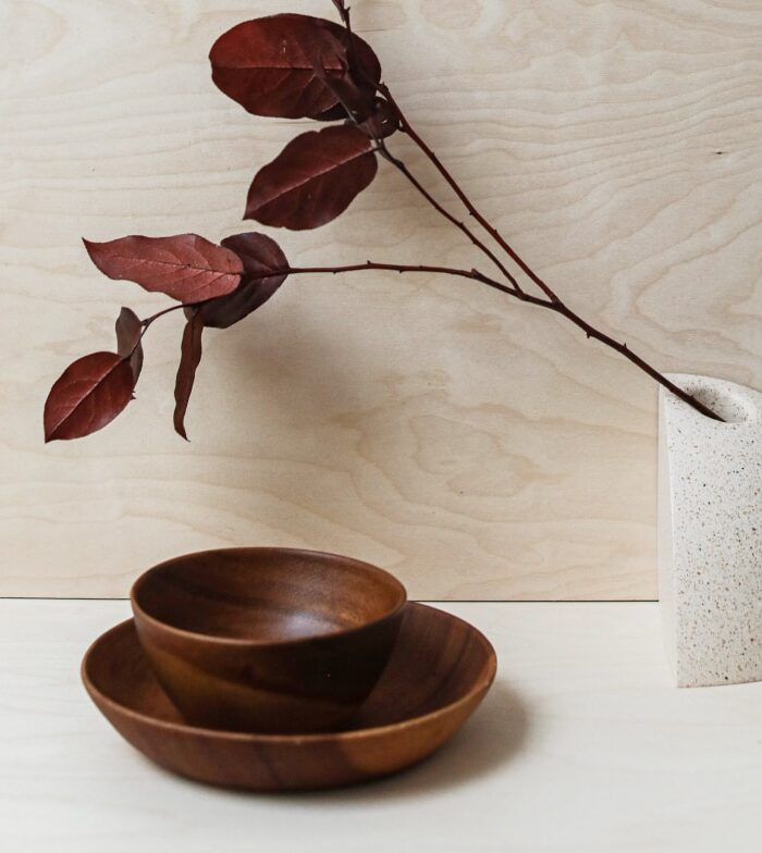Small Soup Bowl